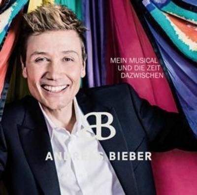 Mein Musical und die Zeit dazw