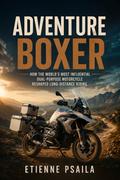 Adventure Boxer