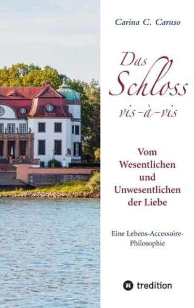 Das Schloss vis-à-vis