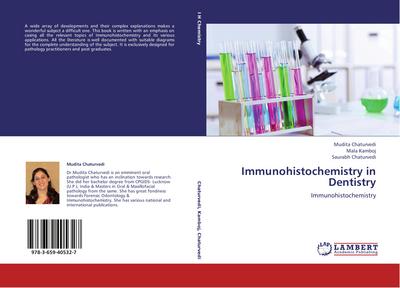Immunohistochemistry in Dentistry
