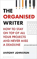 The Organised Writer