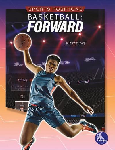 Basketball: Forward: Forward