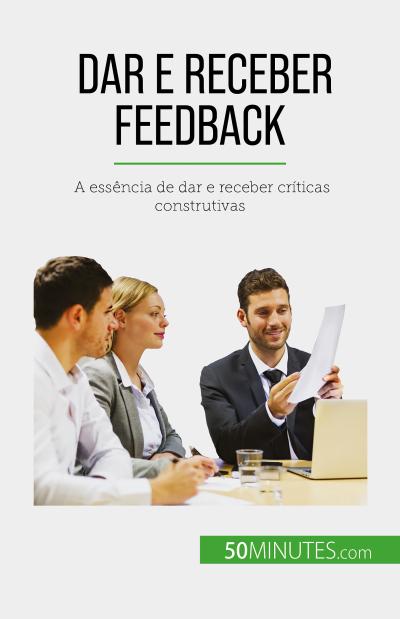 Dar e receber feedback