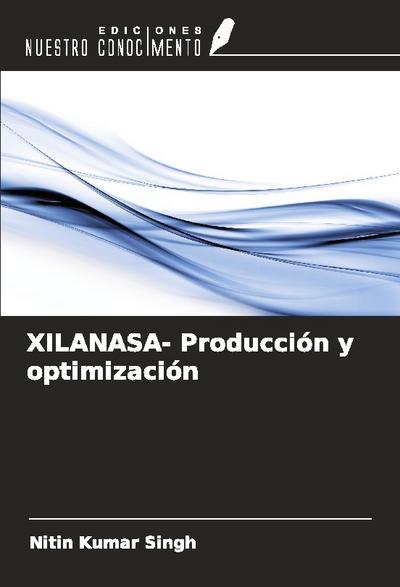 XILANASA- Producción y optimización