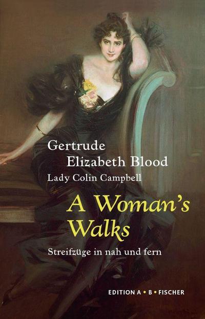 A Woman’s Walks