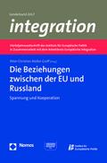 Die Beziehungen zwischen der EU und Russland