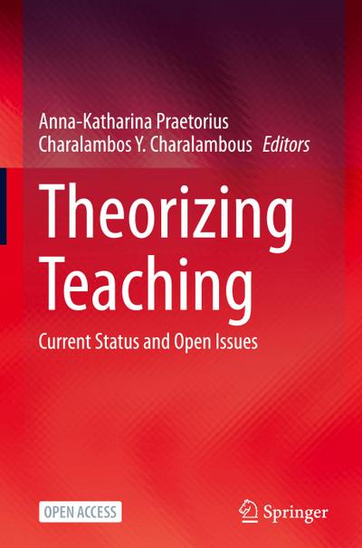Theorizing Teaching