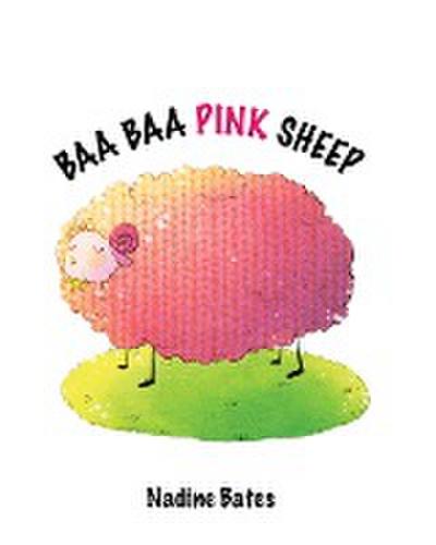 Baa Baa Pink Sheep