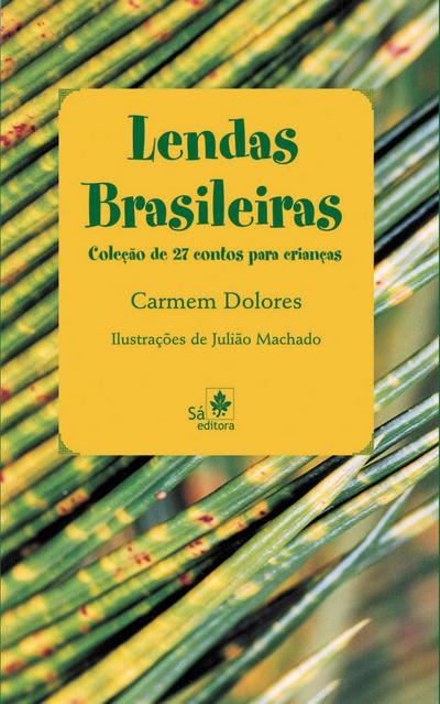 Lendas Brasileiras