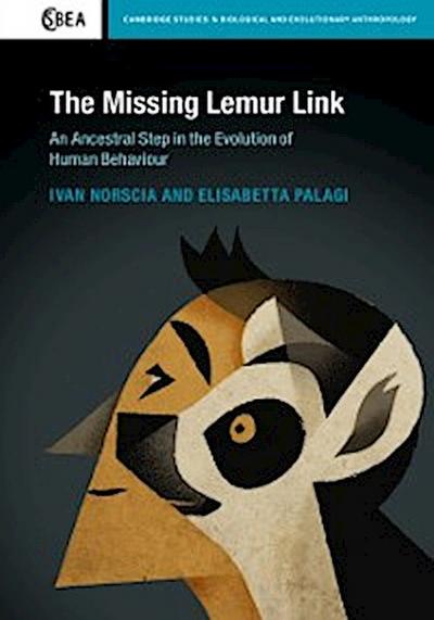 Missing Lemur Link