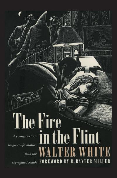 Fire in the Flint