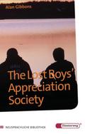 The Lost Boys’ Appreciation Society