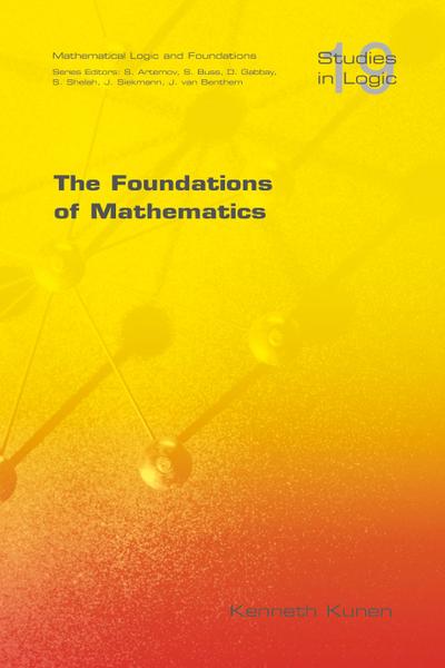 The Foundations of Mathematics