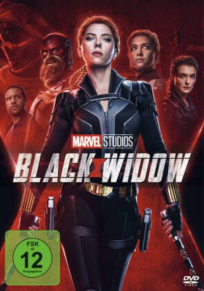 Black Widow