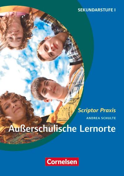 Außerschulische Lernorte