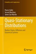 Quasi-Stationary Distributions