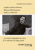 Prousts Protagonist oder lautre moi