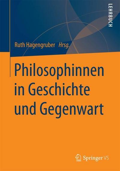 Philosophinnen in Geschichte und Gegenwart