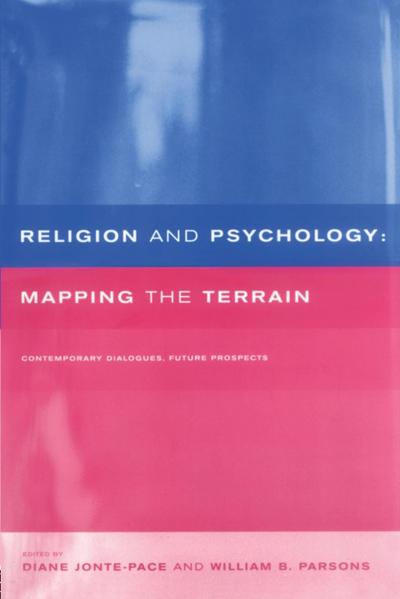Religion and Psychology