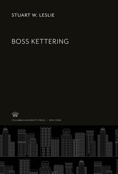 Boss Kettering