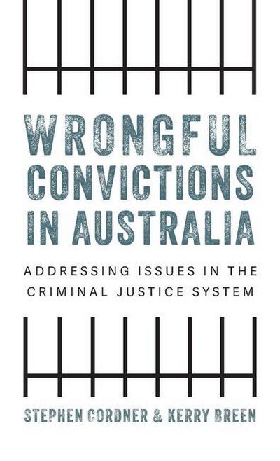 Wrongful convictions in Australia