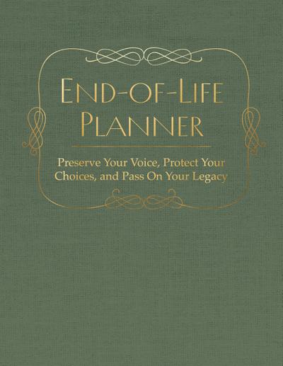 End of Life Planner
