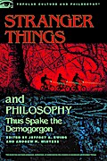Stranger Things and Philosophy