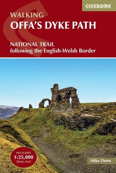 Offa’s Dyke Path