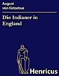 Die Indianer in England