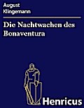 Die Nachtwachen des Bonaventura