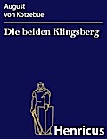 Die beiden Klingsberg
