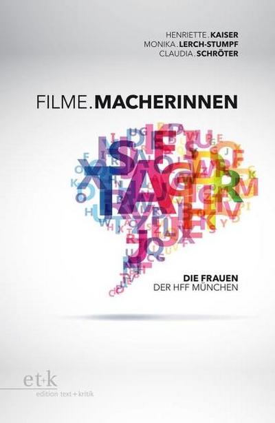 Filme.Macherinnen