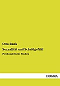 Sexualität und Schuldgefühl