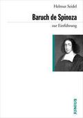 Baruch de Spinoza