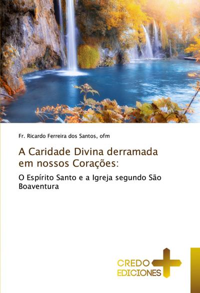 A Caridade Divina derramada em nossos Corações: