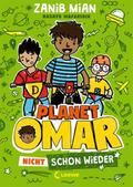 Planet Omar - Nicht schon wieder