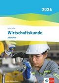 Wirtschaftskunde. Ausgabe Baden-Württemberg 2026