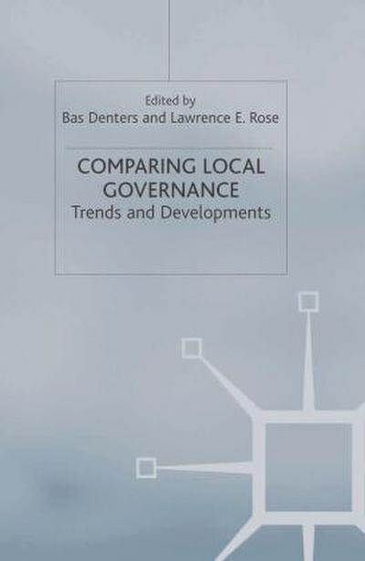Comparing Local Governance