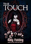 The Touch (a paranormal romance)