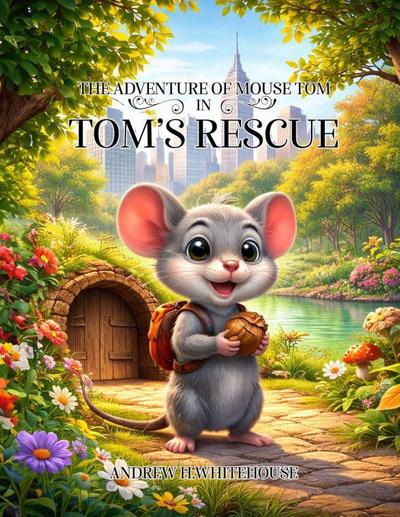 The Adventures of Mouse Tom in Tom’s Rescue