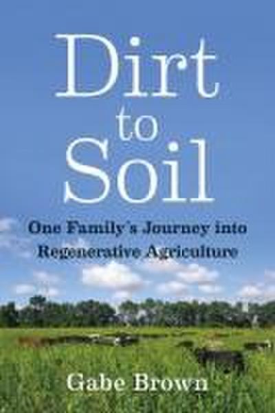 Dirt to Soil