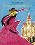 Das Katzenhaus von Samuil Marschak | Buch