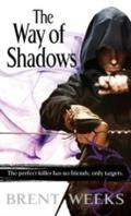 Way Of Shadows
