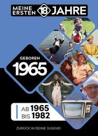 Geboren 1965
