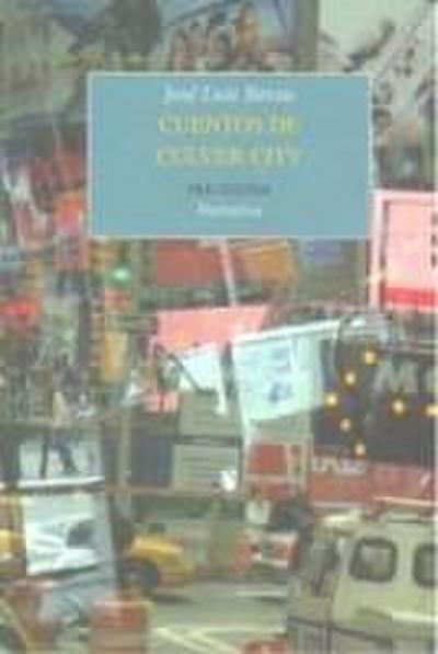 Cuentos de Culver city