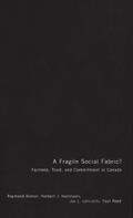 Fragile Social Fabric?