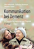 Kommunikation bei Demenz