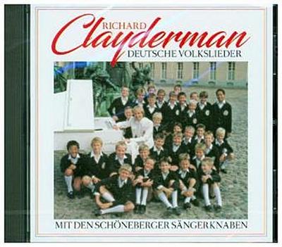 Deutsche Volkslieder