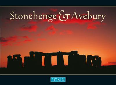 Sugden, K: Stonehenge & Avebury