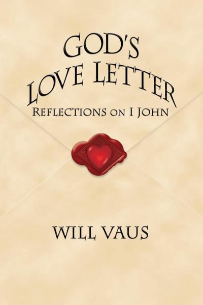 God’s Love Letter